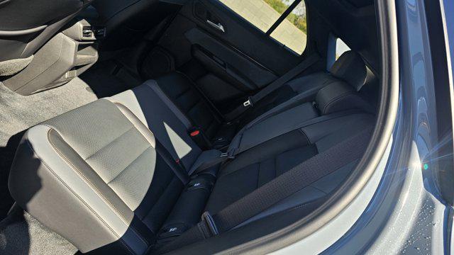 new 2025 Honda Prologue car, priced at $56,061