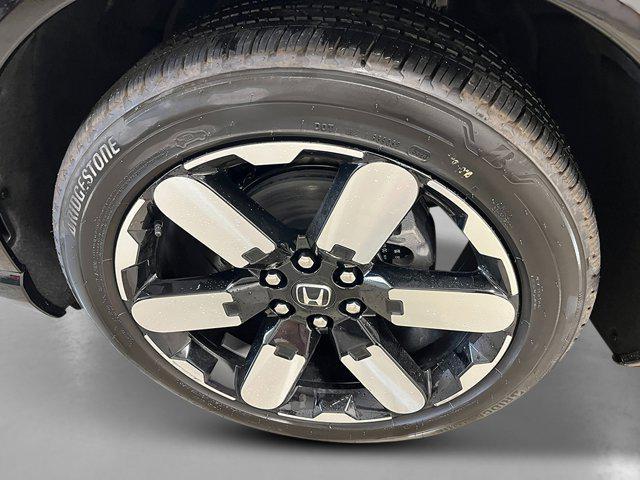 new 2025 Honda Prologue car, priced at $56,061