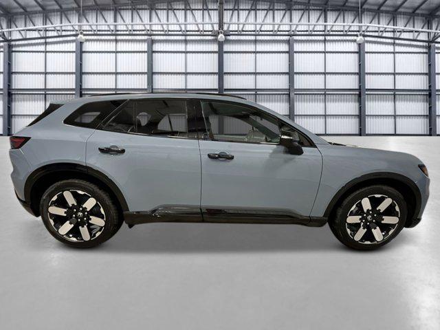 new 2025 Honda Prologue car, priced at $56,061