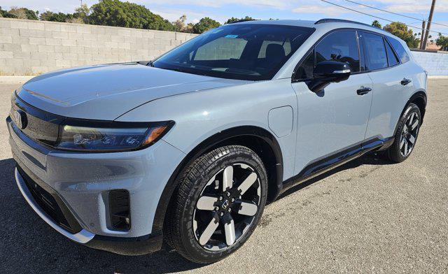new 2025 Honda Prologue car, priced at $56,061