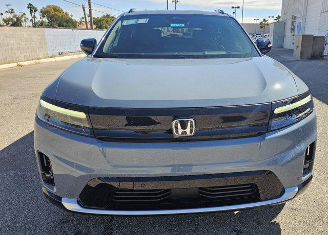 new 2025 Honda Prologue car, priced at $56,061