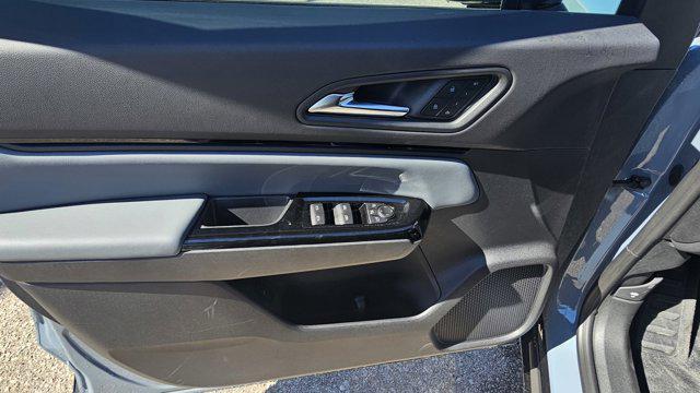 new 2025 Honda Prologue car, priced at $56,061