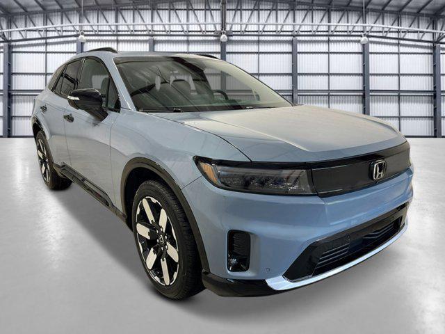 new 2025 Honda Prologue car, priced at $56,061