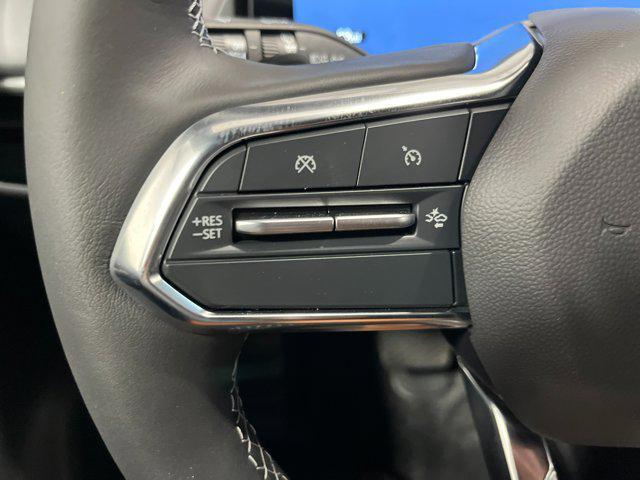 new 2025 Honda Prologue car, priced at $56,061