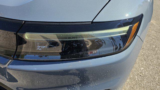 new 2025 Honda Prologue car, priced at $56,061