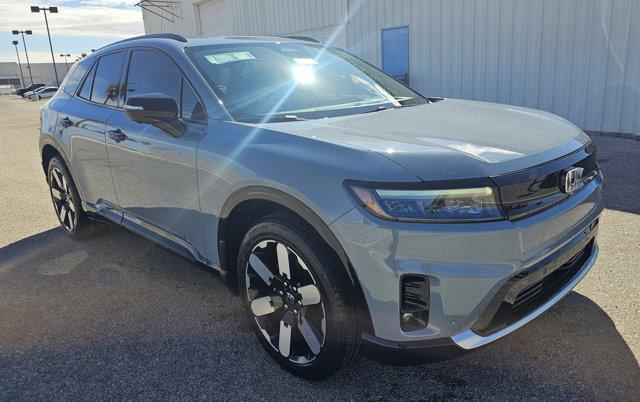 new 2025 Honda Prologue car, priced at $56,061