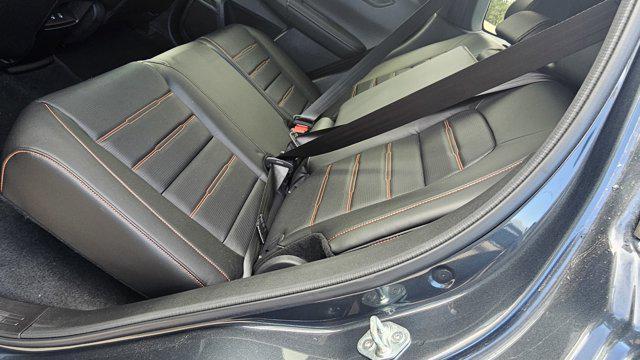 new 2025 Honda CR-V Hybrid car, priced at $36,850