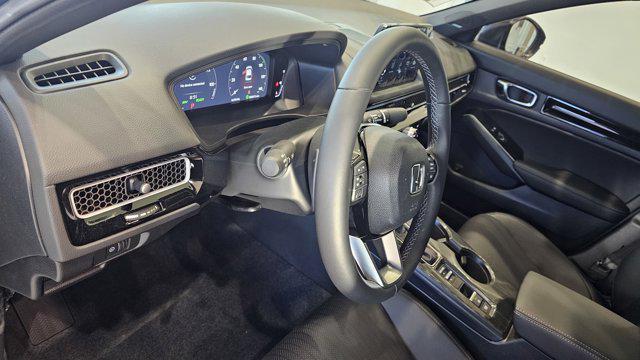 new 2025 Honda Civic Hybrid car, priced at $31,952