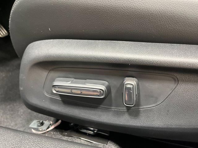 new 2025 Honda Civic Hybrid car, priced at $33,555