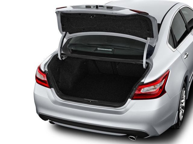 used 2017 Nissan Altima car