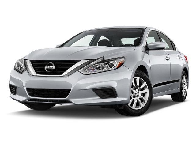 used 2017 Nissan Altima car