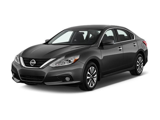 used 2017 Nissan Altima car