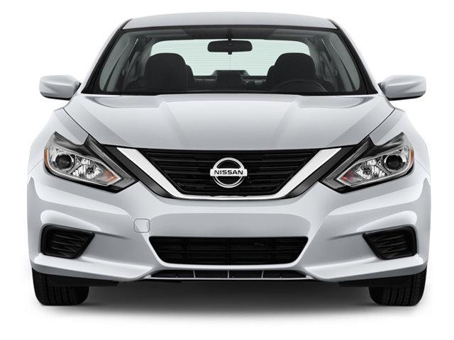 used 2017 Nissan Altima car