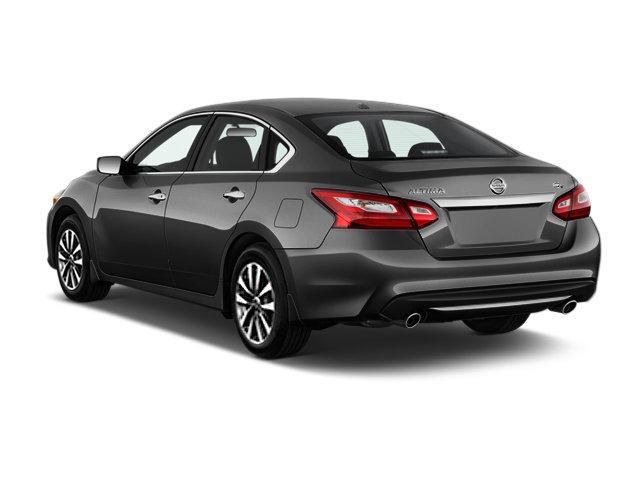 used 2017 Nissan Altima car