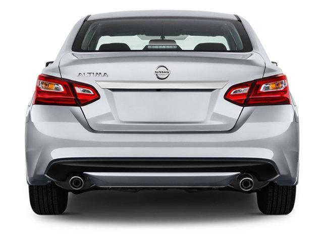 used 2017 Nissan Altima car