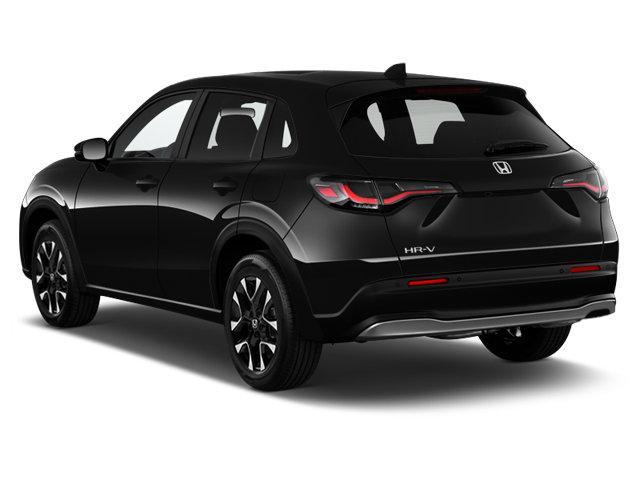 new 2026 Honda HR-V car, priced at $29,460