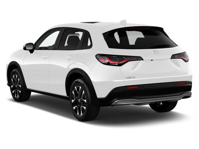 new 2026 Honda HR-V car, priced at $29,915