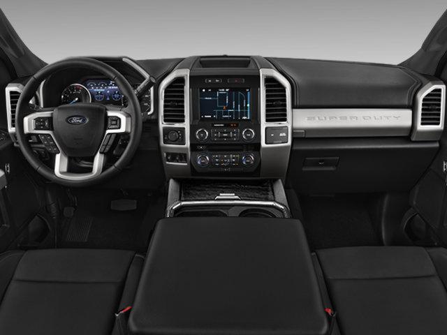 used 2016 Ford F-250 car, priced at $33,999