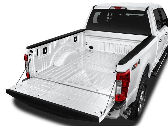 used 2016 Ford F-250 car, priced at $33,999