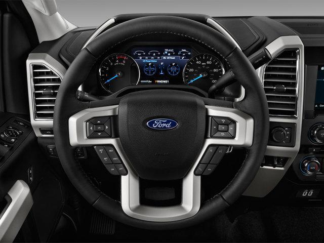 used 2016 Ford F-250 car, priced at $33,999