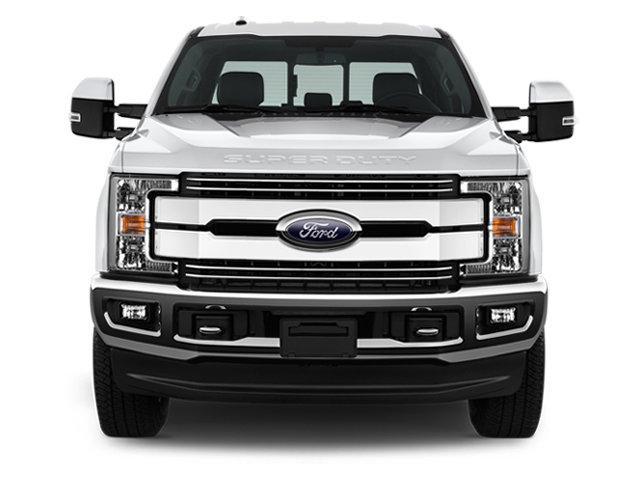 used 2016 Ford F-250 car, priced at $33,999