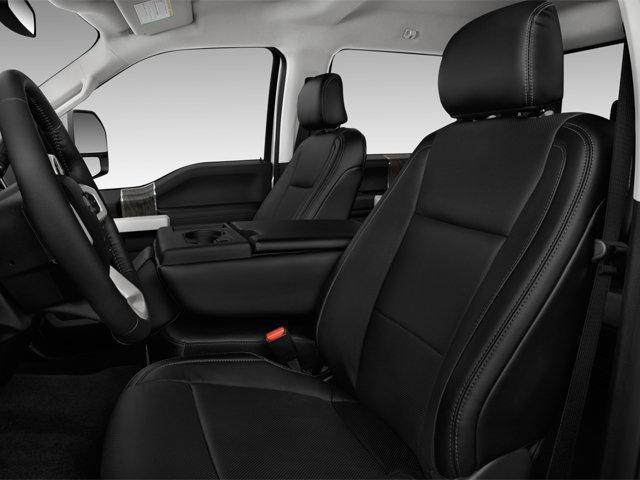 used 2016 Ford F-250 car, priced at $33,999
