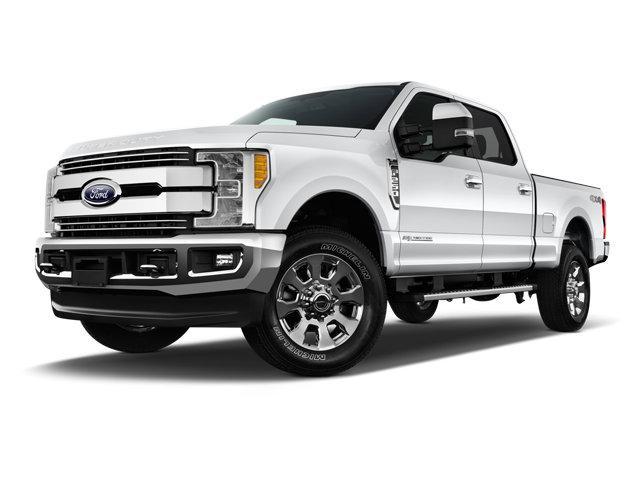 used 2016 Ford F-250 car, priced at $33,999