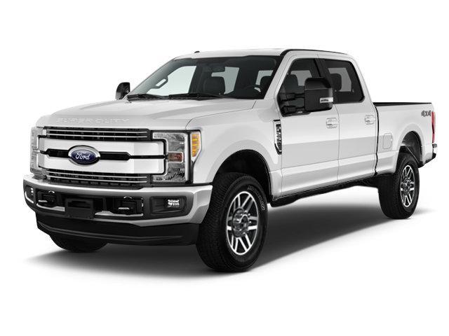 used 2016 Ford F-250 car, priced at $33,999