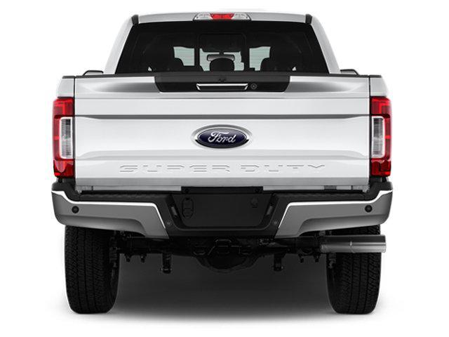 used 2016 Ford F-250 car, priced at $33,999