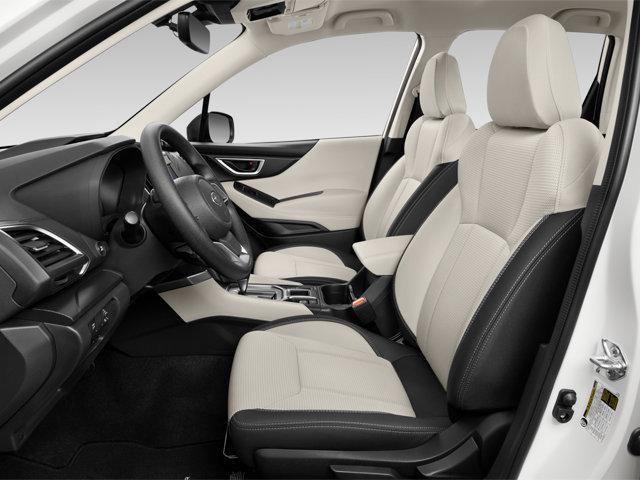 used 2019 Subaru Forester car, priced at $23,499