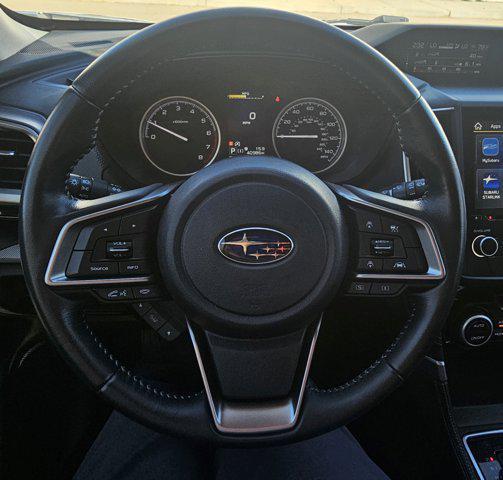 used 2019 Subaru Forester car, priced at $23,499