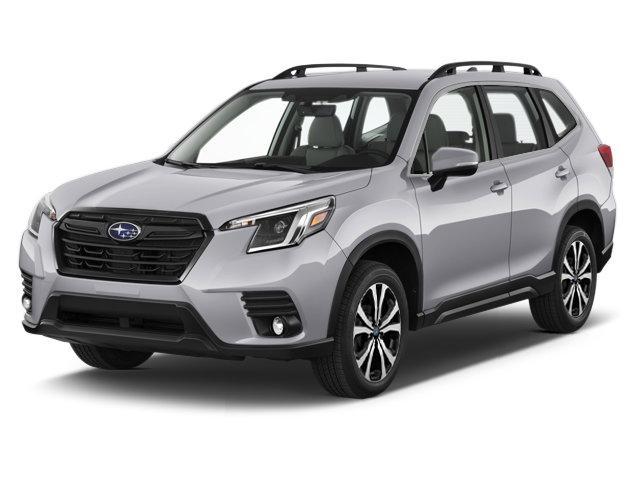 used 2019 Subaru Forester car, priced at $23,499