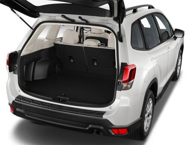 used 2019 Subaru Forester car, priced at $23,499