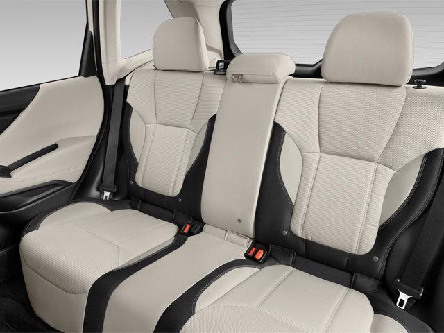 used 2019 Subaru Forester car, priced at $23,499
