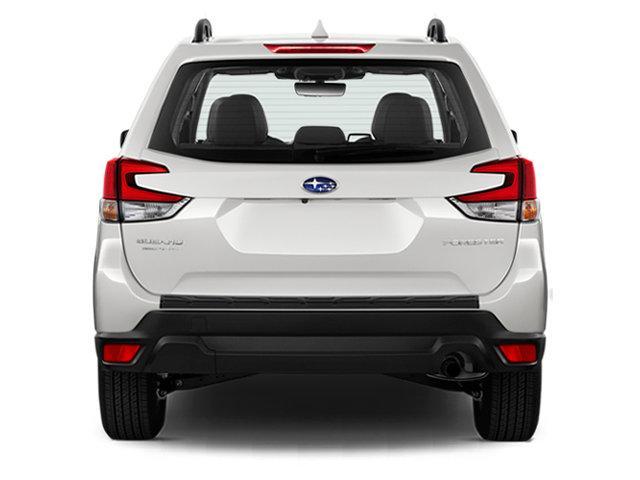 used 2019 Subaru Forester car, priced at $23,499