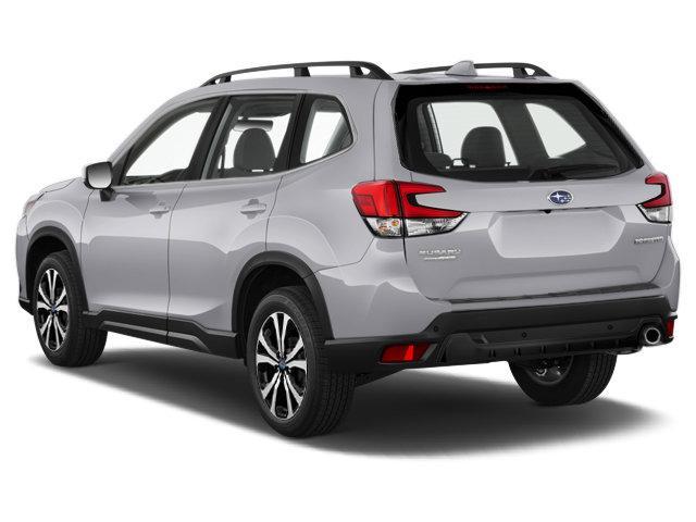 used 2019 Subaru Forester car, priced at $23,499