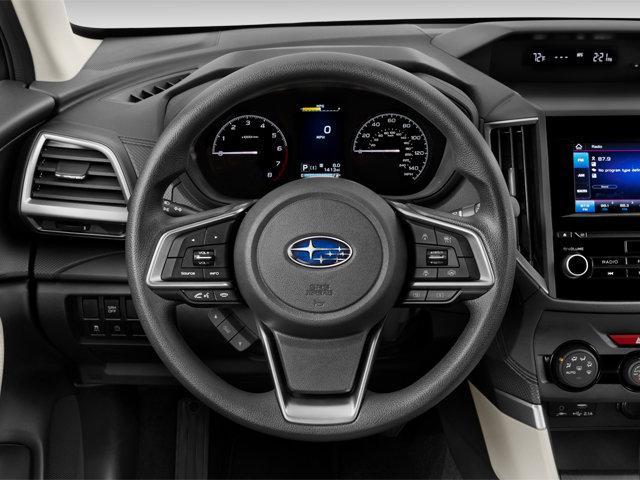 used 2019 Subaru Forester car, priced at $23,499