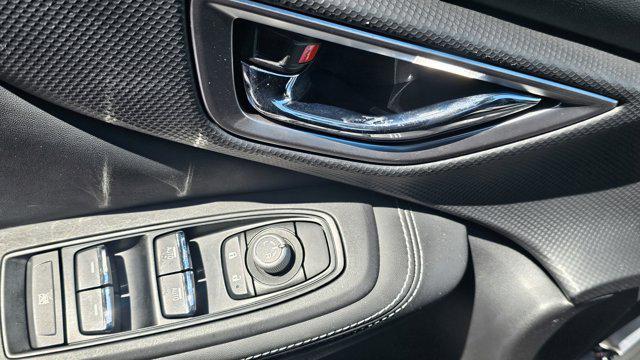 used 2019 Subaru Forester car, priced at $23,499