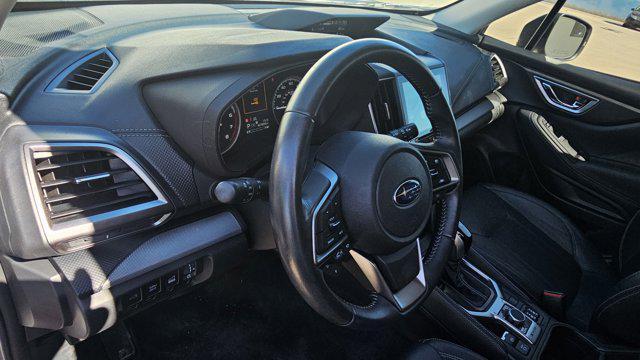 used 2019 Subaru Forester car, priced at $23,499