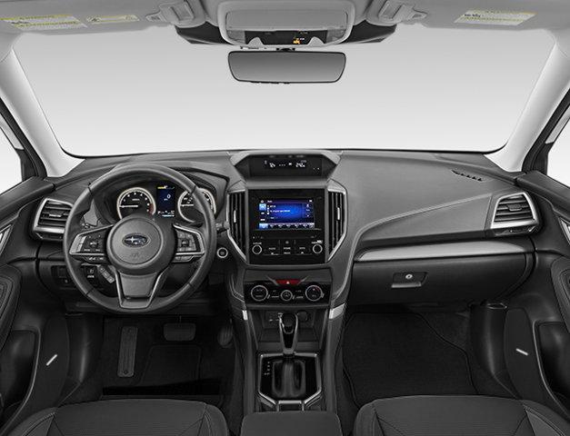 used 2019 Subaru Forester car, priced at $23,499
