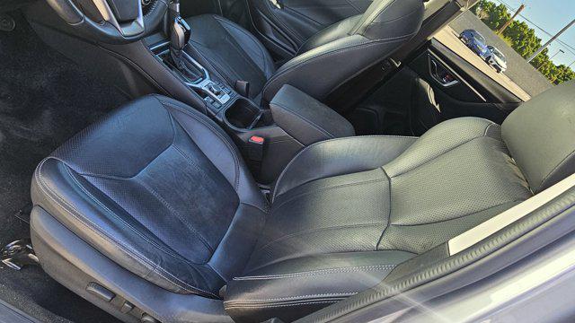 used 2019 Subaru Forester car, priced at $23,499
