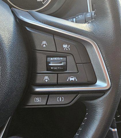 used 2019 Subaru Forester car, priced at $23,499