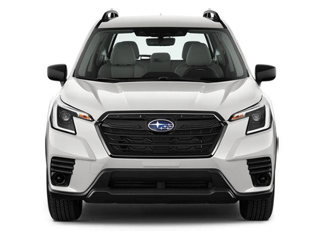 used 2019 Subaru Forester car, priced at $23,499