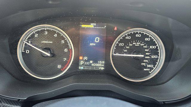 used 2019 Subaru Forester car, priced at $23,499