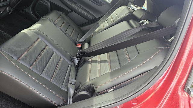 new 2025 Honda CR-V Hybrid car, priced at $36,445