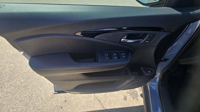 new 2025 Honda Ridgeline car, priced at $45,422