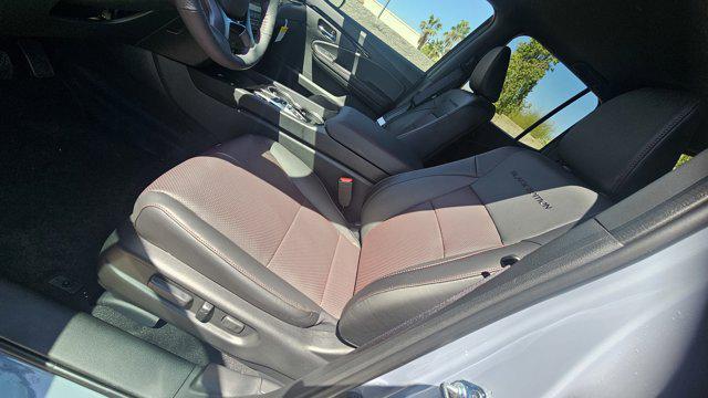 new 2025 Honda Ridgeline car, priced at $45,422