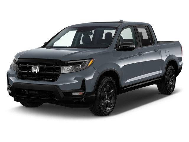 new 2025 Honda Ridgeline car, priced at $45,422
