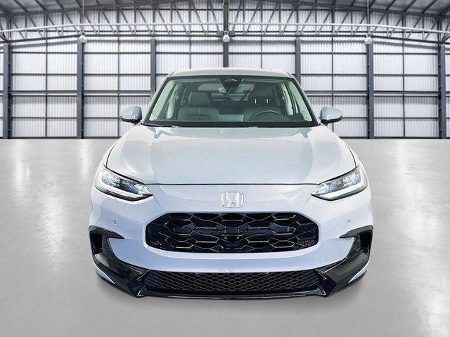 new 2026 Honda HR-V car, priced at $31,955