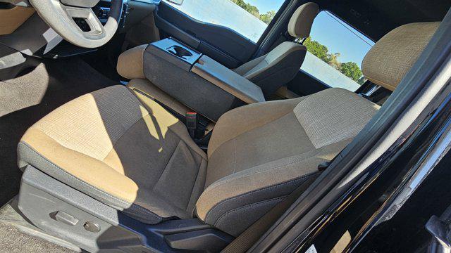 used 2023 Ford F-150 car, priced at $34,124